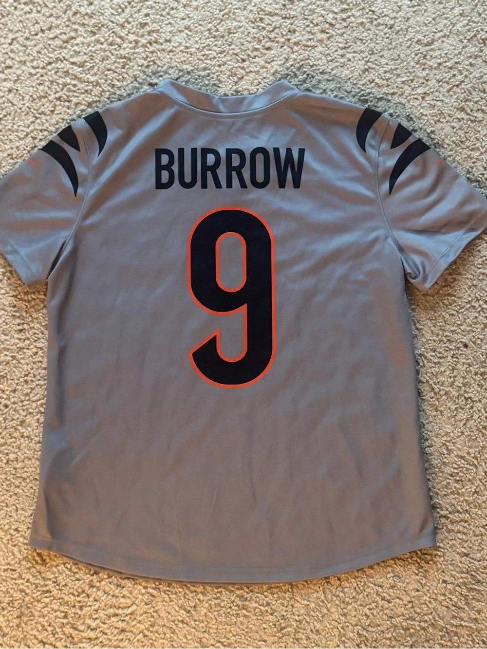 NFL great